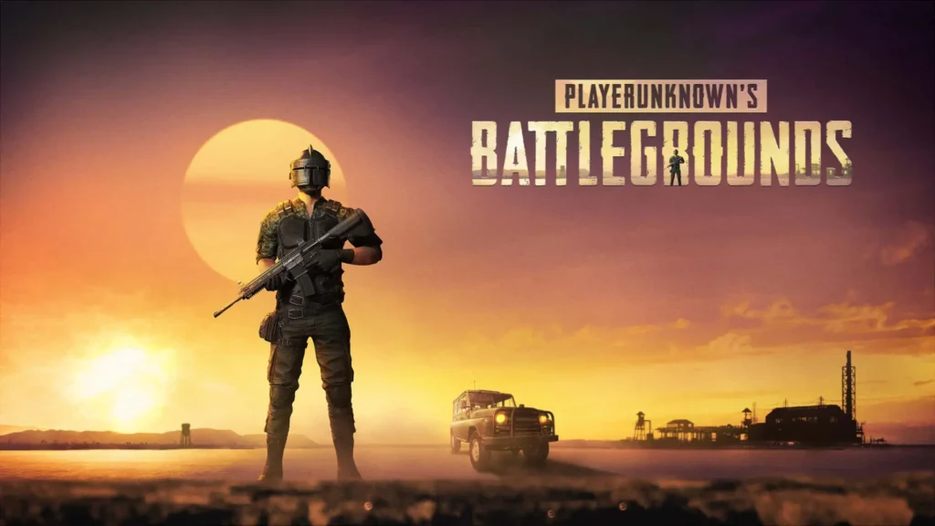 pubg mobile apk download