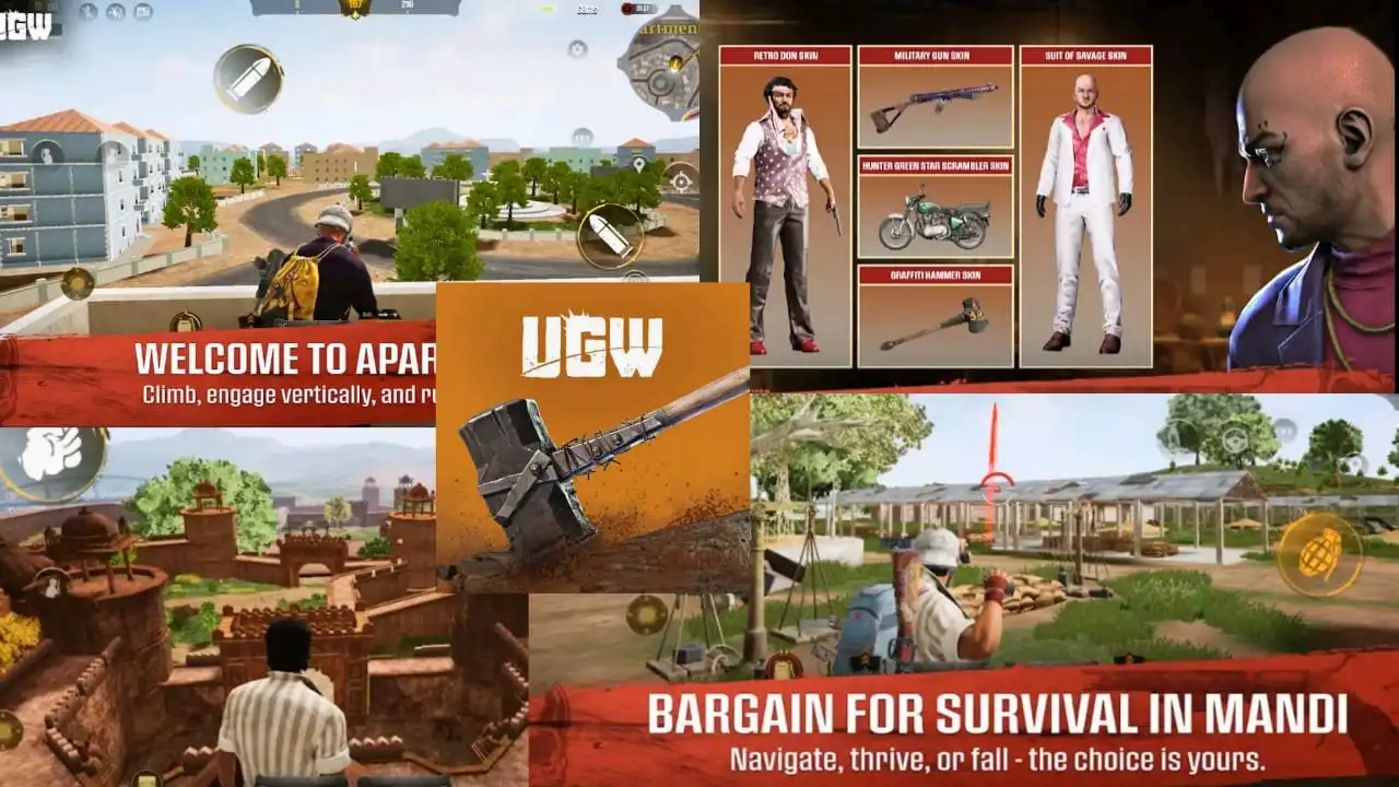 ugw apk download