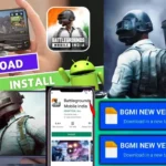 bgmi apk download