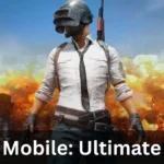 PUBG Mobile Ultimate Guide