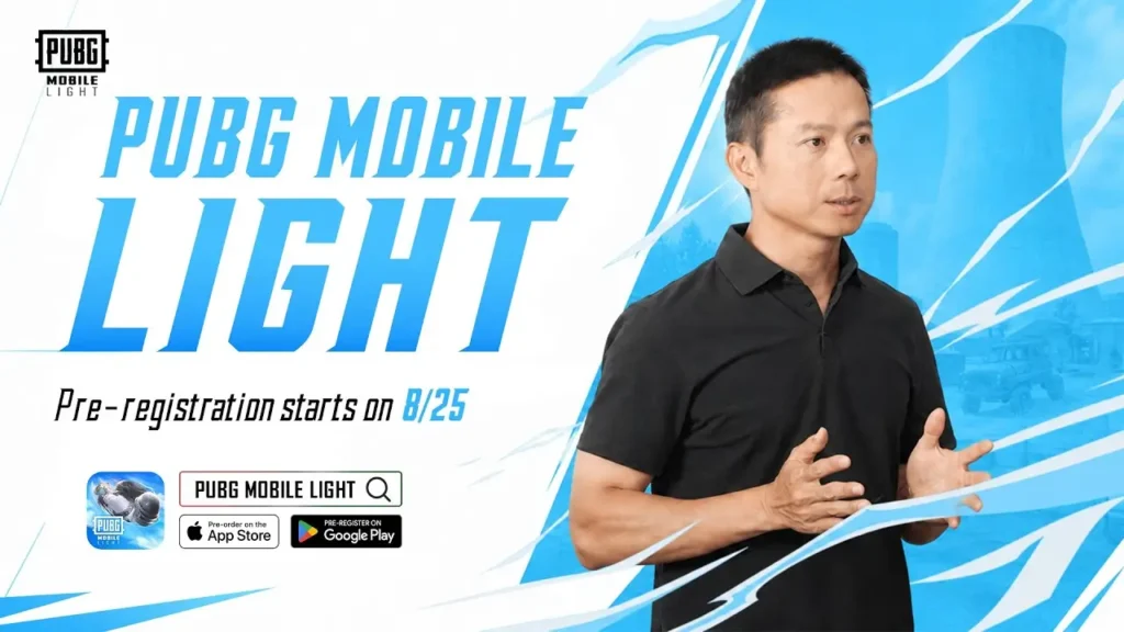 PUBG Mobile LIGHT Official Comeback Release Date & Features