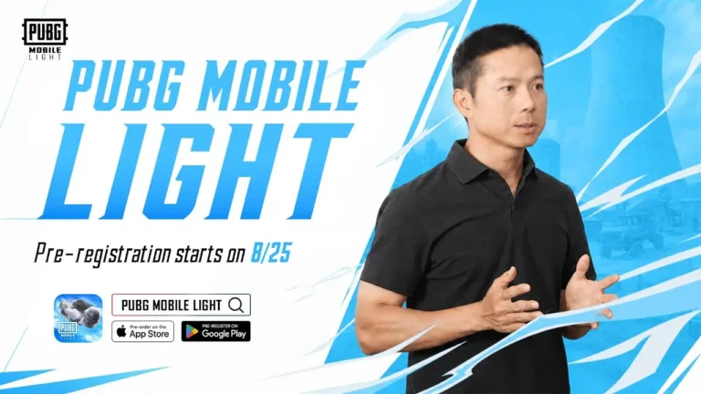 PUBG Mobile LIGHT Official Comeback Release Date & Features