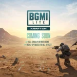 BGMI Lite Comeback Krafton Confirms Official India Launch banner