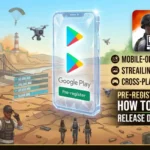 BGMI Lite Pre-Registration Link Live How to Register & Release Date