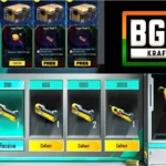how to get materials in bgmi for free